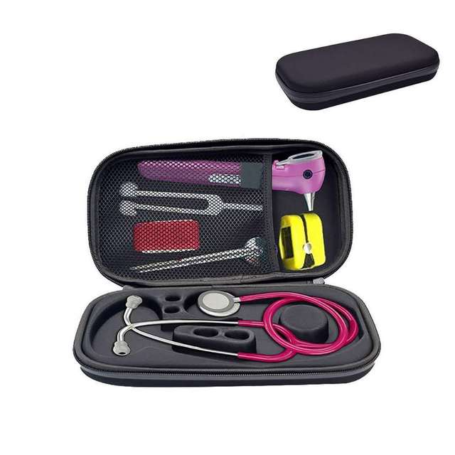 Portable Stethoscope Storage Box