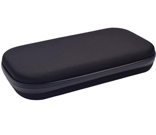 Portable Stethoscope Storage Box