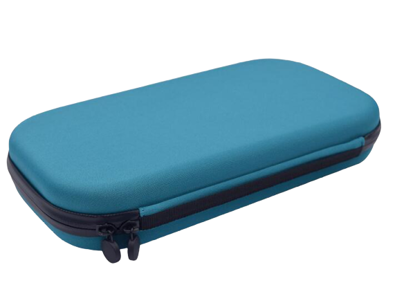 Portable Stethoscope Storage Box