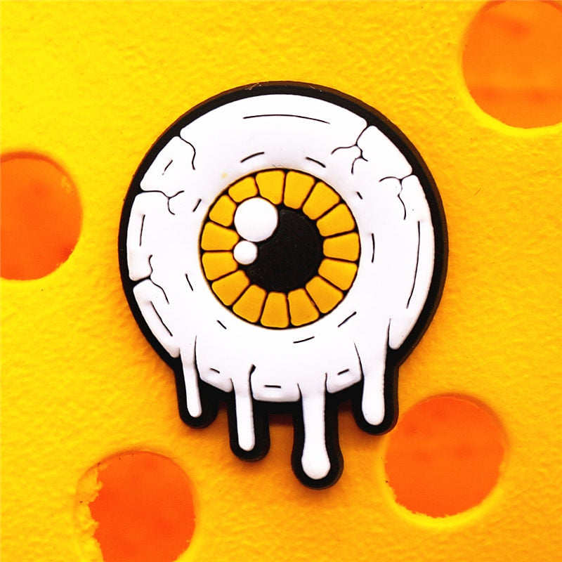 Money Theme Croc Jibbitz