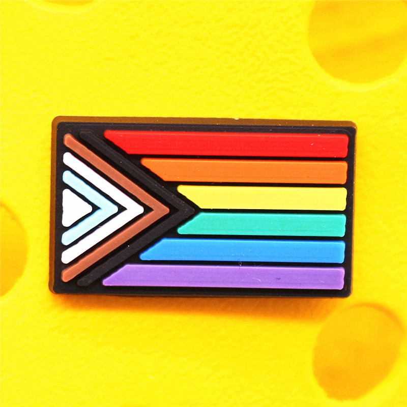 Money Theme Croc Jibbitz