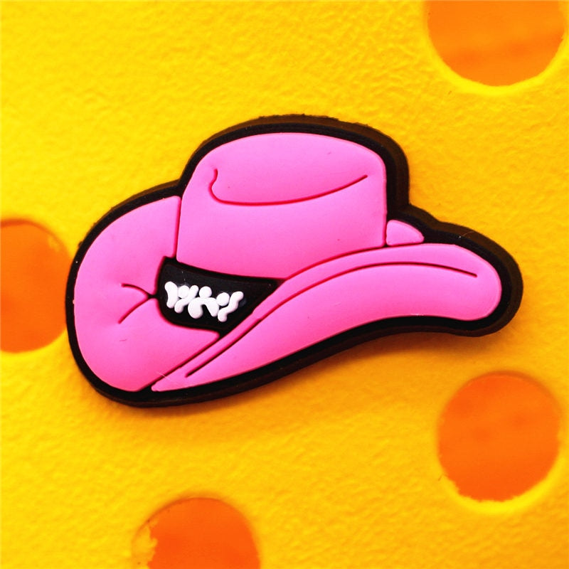 Money Theme Croc Jibbitz