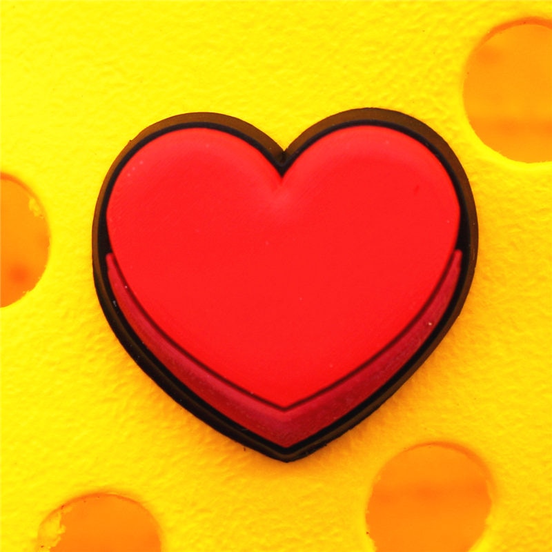 Money Theme Croc Jibbitz