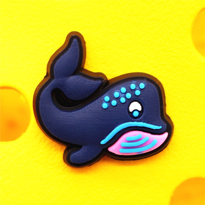 Money Theme Croc Jibbitz