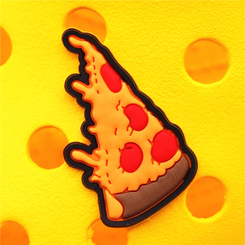 Money Theme Croc Jibbitz