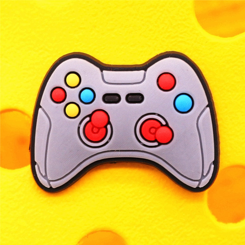 Money Theme Croc Jibbitz