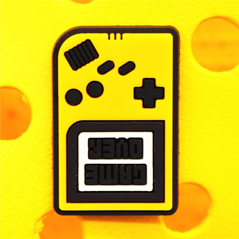 Money Theme Croc Jibbitz