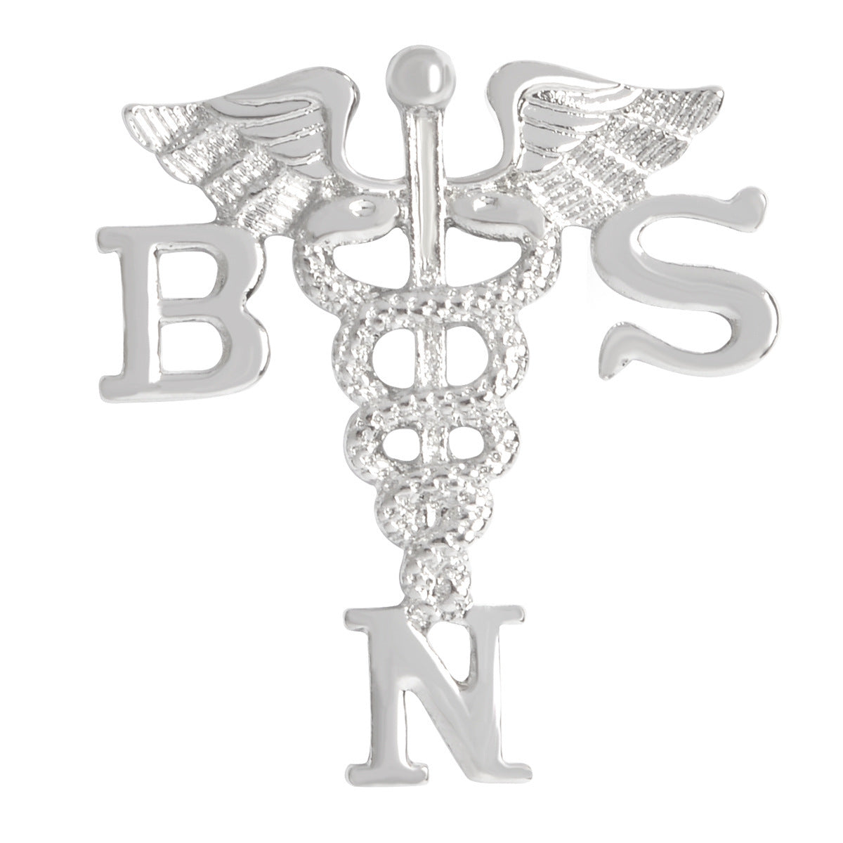 Nurse Angel Pin