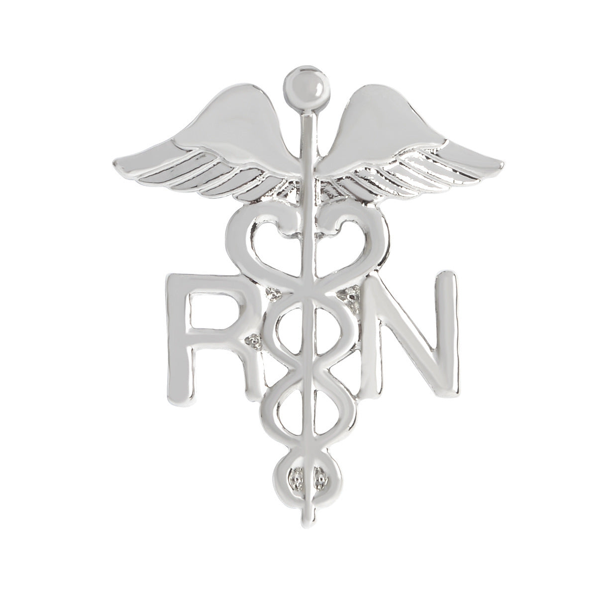 Nurse Angel Pin