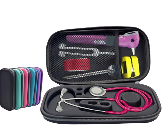 Portable Stethoscope Storage Box